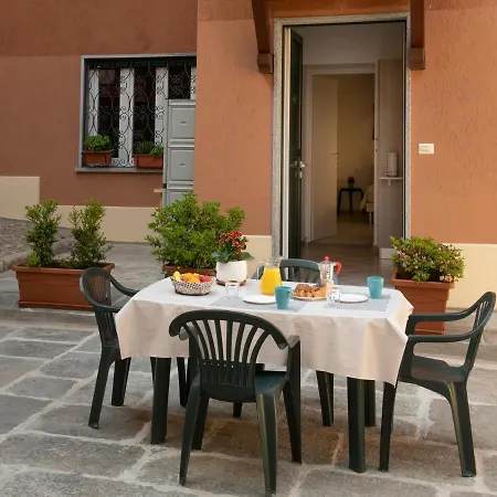 Apartments Mihaela 2 Baveno Extérieur photo