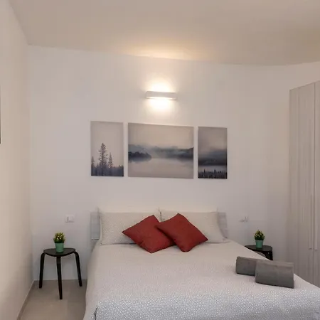 Apartments Mihaela 2 Baveno Extérieur photo