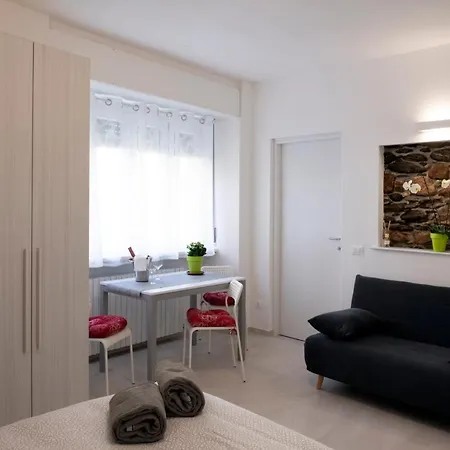 Apartments Mihaela 2 Baveno Extérieur photo