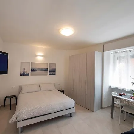 Apartments Mihaela 2 Baveno Extérieur photo