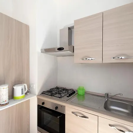 Apartments Mihaela 2 Baveno Extérieur photo