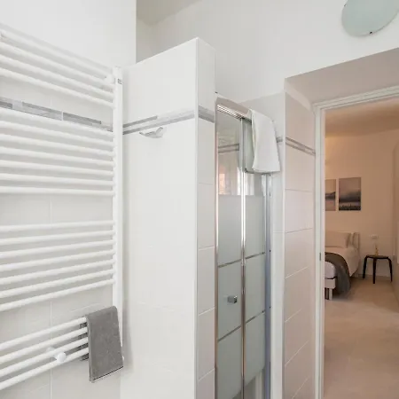 Apartments Mihaela 2 Baveno Extérieur photo