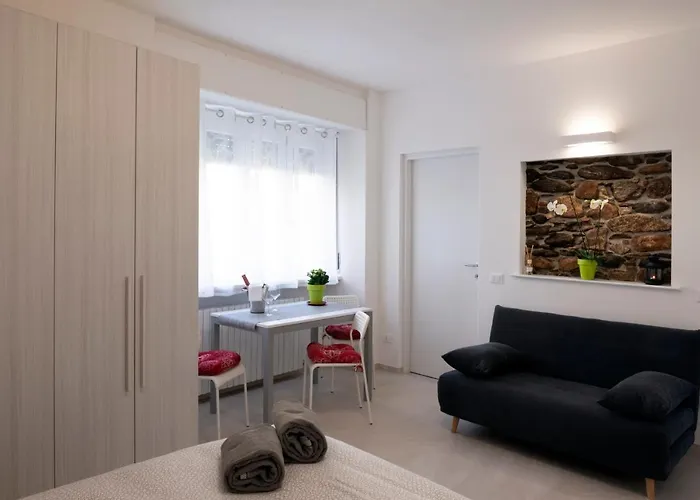 Apartments Mihaela 2