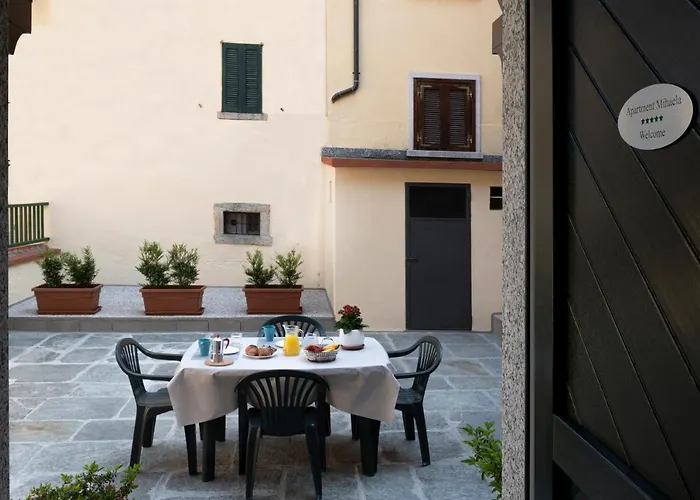 Apartments Mihaela 2