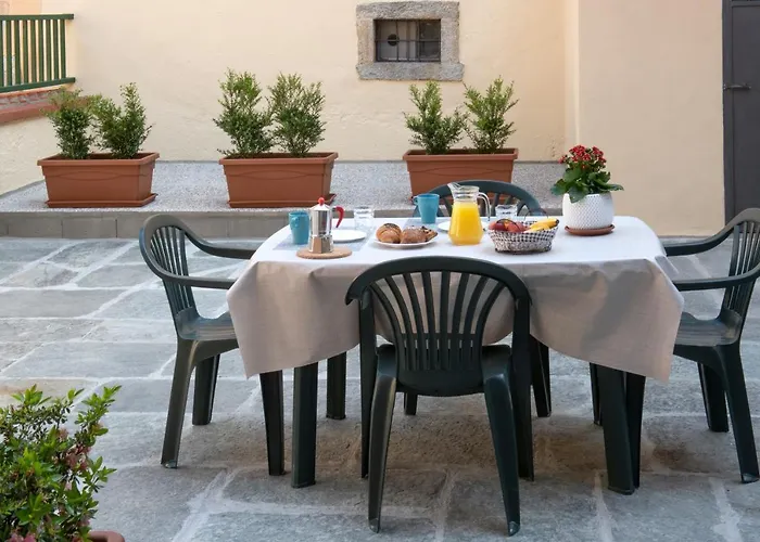 Apartments Mihaela 2