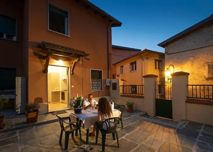 Apartments Mihaela 2