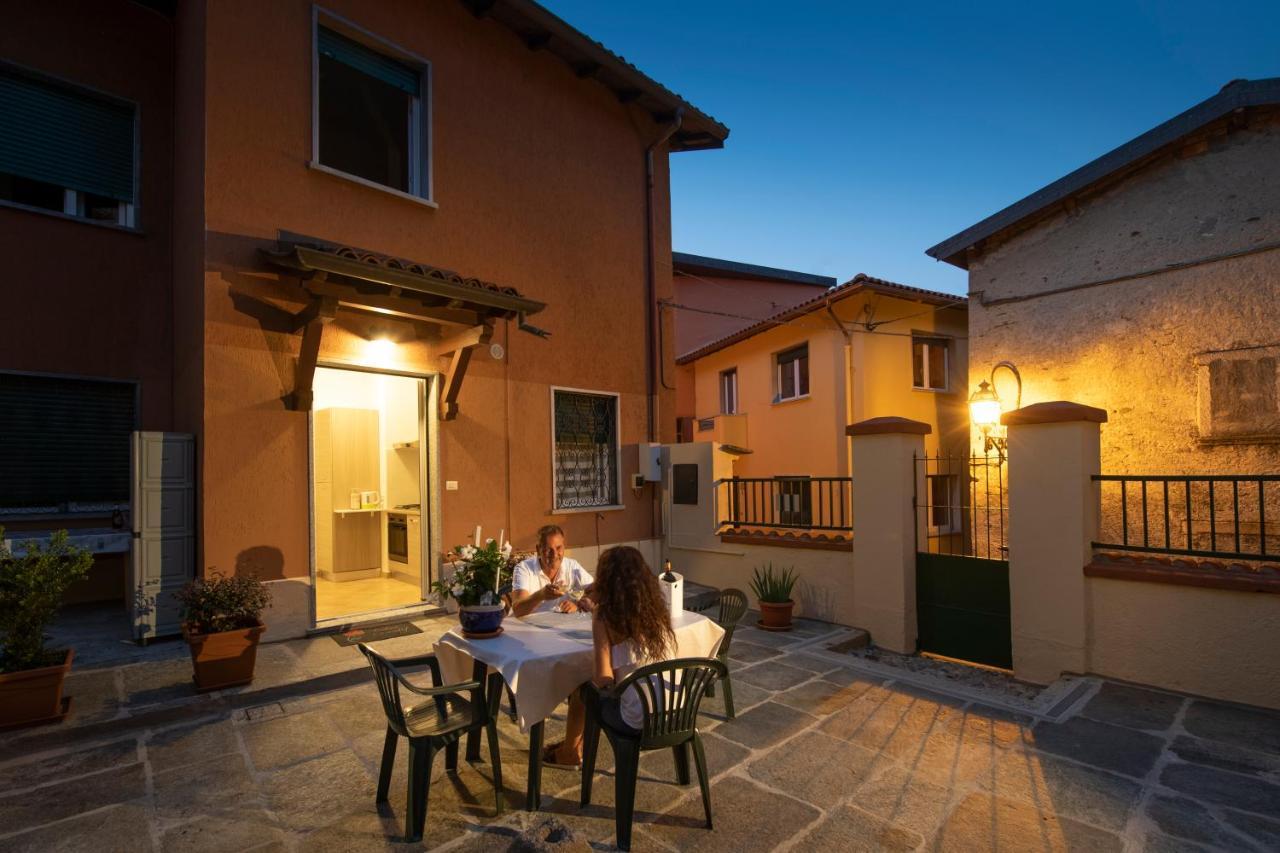 Mihaela 2 Apartment *