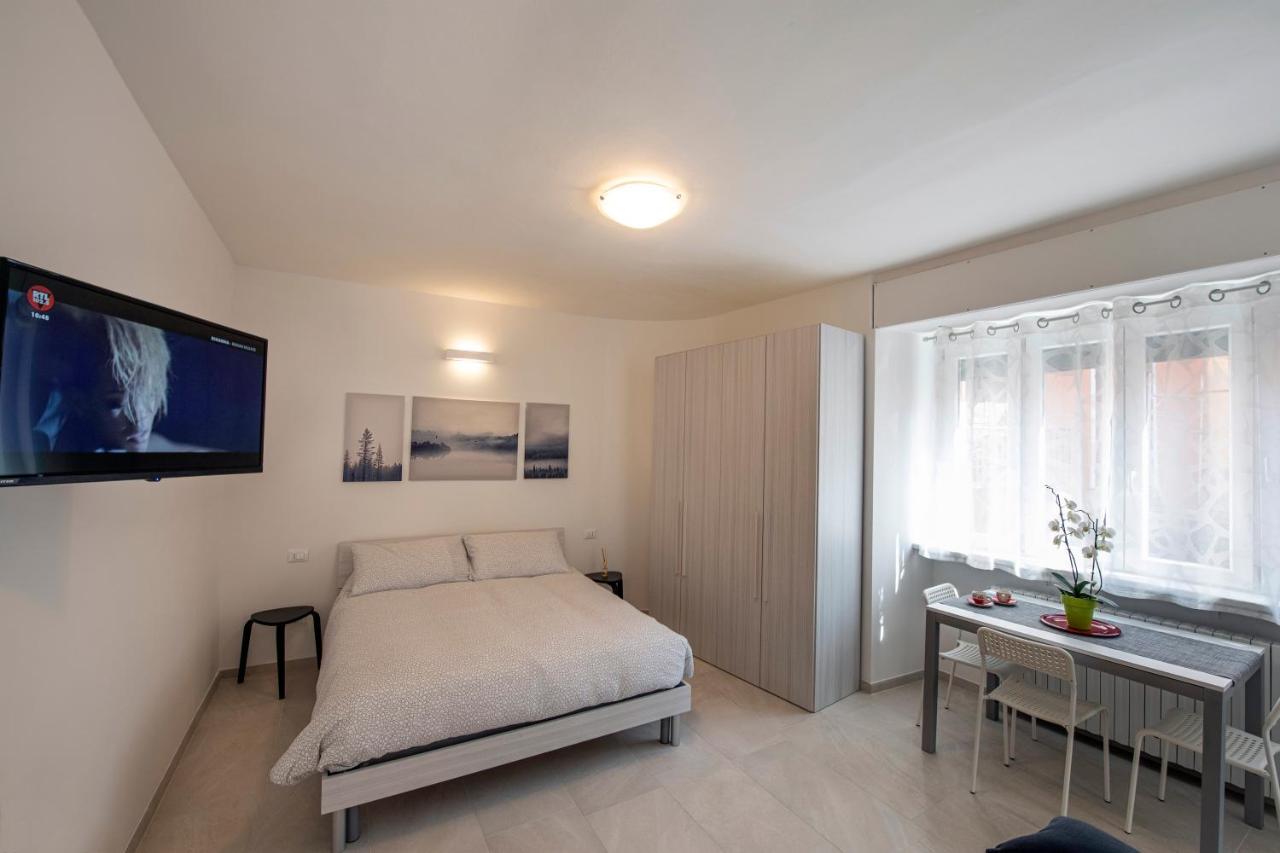 Apartment Mihaela 2 *